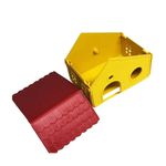 Foto-do-produto-Casinha-para-Hamster-Jel-Plast-no-petshop-online-da-Tudo-de-Bicho