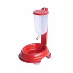 Foto-do-produto-Bebedouro-Automatico-Durapets-Durafeeder-Basic-Vermelho-no-petshop-online-da-Tudo-de-Bicho