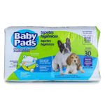 Foto-do-produto-Tapete-Higienico-Caes-Baby-Pads-Com-30-Unidades-no-petshop-online-da-Tudo-de-Bicho
