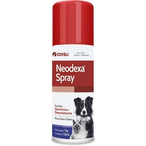 Neodexa Spray Coveli