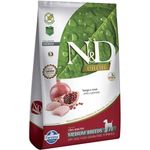 Foto-do-produto-Racao-N-D-Prime-Caes-Frango-Adulto-Medium-25kg-no-petshop-online-da-Tudo-de-Bicho
