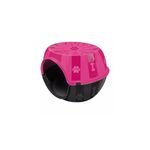 Foto-do-produto-Toca-do-Gato-Furacao-Pet-Paris-Rosa-no-petshop-online-da-Tudo-de-Bicho