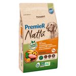 Foto-do-produto-Racao-Premier-Nattu-Caes-Adultos-Mandioquinha-12kg-no-petshop-online-da-Tudo-de-Bicho
