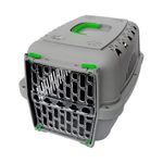Foto-do-produto-Caixa-de-Transporte-Durapets-Falcon-Neon-Power-Verde-Nº2-no-petshop-online-da-Tudo-de-Bicho
