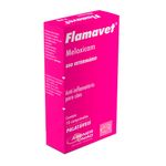 Foto-do-produto-Flamavet-05-mg-Caes-Agener-Uniao-10-Comprimidos-no-petshop-online-da-Tudo-de-Bicho