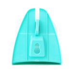 Foto-do-produto-Roda-de-Exercicios-Para-Roedores-Medio-Azul-Pawise-no-petshop-online-da-Tudo-de-Bicho