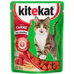 Foto-do-produto-Racao-Umida-Kitekat-Gatos-Adultos-Carne-Sache-70g-no-petshop-online-da-Tudo-de-Bicho