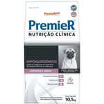 Foto-do-produto-Racao-Premier-Nutricao-Clinica-Hipoalergenico-Caes-Adultos-Pequeno-Porte-Cordeiro-101kg-no-petshop-online-da-Tudo-de-Bicho
