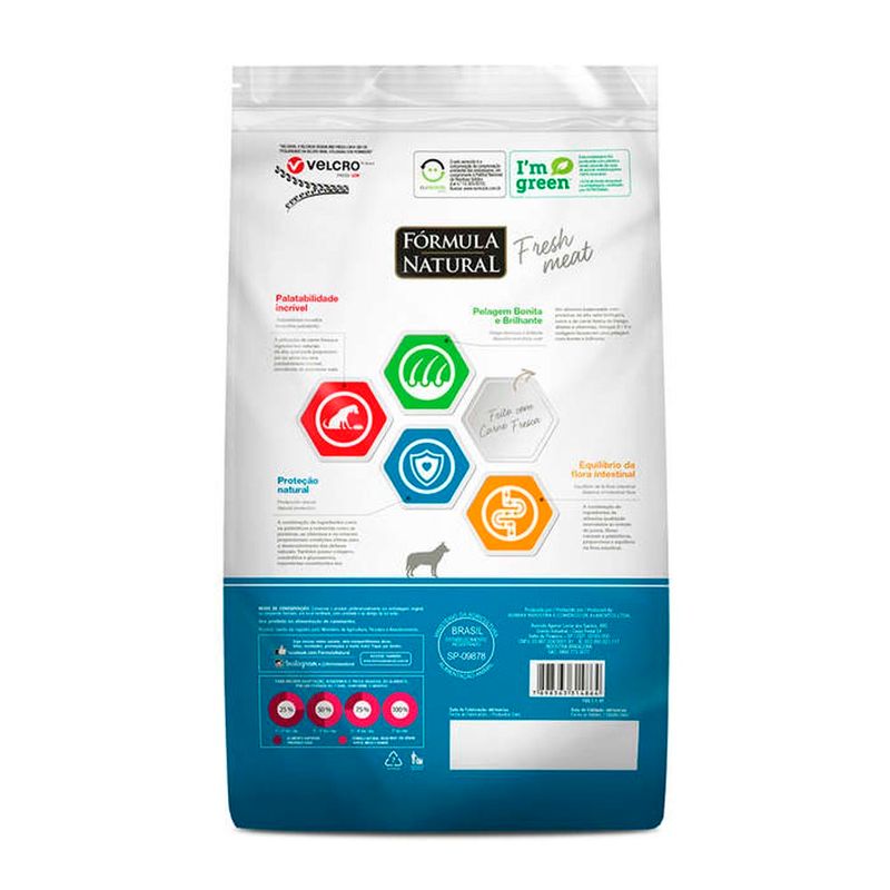 Foto-do-produto-Racao-Formula-Natural-Caes-Fresh-Meat-Senior-Racas-Medias-e-Grandes-12kg-no-petshop-online-da-Tudo-de-Bicho