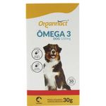 Foto-do-produto-Suplemento-Omega-3-Dog-Organnact-1000mg-no-petshop-online-da-Tudo-de-Bicho