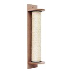 Foto-do-produto-Brinquedo-Arranhador-de-Parede-Rustico-N.1-Gatos-Sao-Pet-no-petshop-online-da-Tudo-de-Bicho