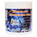 Foto-do-produto-Mascara-De-Hidratacao-Pet-Clean-500g-no-petshop-online-da-Tudo-de-Bicho