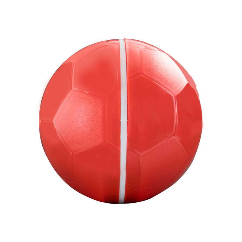 Foto-do-produto-Brinquedo-Amicus-Crazy-Ball-Vermelho-no-petshop-online-da-Tudo-de-Bicho