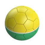 Foto-do-produto-Brinquedo-Crazy-Ball-Brazuca-Amicus-no-petshop-online-da-Tudo-de-Bicho