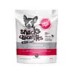 Foto-do-produto-Petisco-Oh-LaLa-Caes-Crocantes-Herbal-Complex-Digestive-150g-no-petshop-online-da-Tudo-de-Bicho