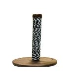Foto-do-produto-Arranhador-Para-Gatos-Mini-Poste-Marrom-no-petshop-online-da-Tudo-de-Bicho