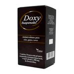 Foto-do-produto-Doxy-Suspensao-Cepav-300mg-no-petshop-online-da-Tudo-de-Bicho