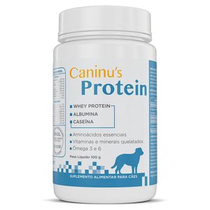 Suplemento Avert Caninus Protein