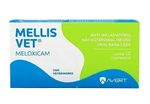 Foto-do-produto-Anti-inflamatorio-Avert-Mellis-Vet-10-Comprimidos-para-Caes-de-5-a-10kg--05mg--no-petshop-online-da-Tudo-de-Bicho