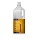 Foto-do-produto-Shampoo-Dermatologico-Virbac-Peroxydex-Spherulites-para-Caes-e-Gatos-1-Litro-no-petshop-online-da-Tudo-de-Bicho