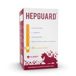 Foto-do-produto-Suplemento-Alimentar-Avert-Hepguard-para-Caes-30-Comprimidos-no-petshop-online-da-Tudo-de-Bicho