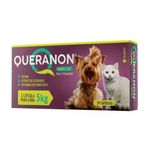 Foto-do-produto-Suplemento-Alimentar-Avert-Queranon-Small-Size-30-Capsulas-para-Racas-Pequenas-5kg-no-petshop-online-da-Tudo-de-Bicho