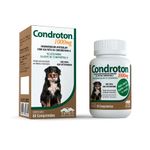 Foto-do-produto-Regenerador-Articular-Vetnil-Condroton-1000mg-no-petshop-online-da-Tudo-de-Bicho