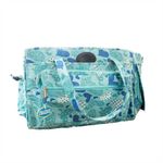 Foto-do-produto-Bolsa-De-Transporte-Luxo-Azul-Chalesco-no-petshop-online-da-Tudo-de-Bicho