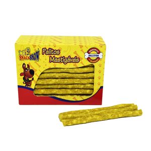 Osso Snack Show Cães Palitos Kr 65 Frango