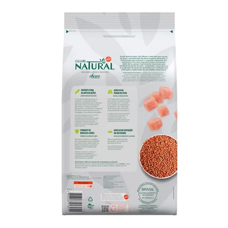 Foto-do-produto-Racao-Guabi-Natural-Caes-Obesos-Racas-Medio-e-Grande-101kg-no-petshop-online-da-Tudo-de-Bicho