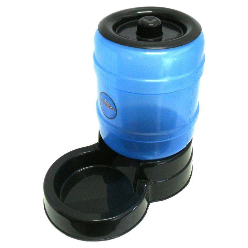 Foto-do-produto-Comedouro-automatico-Maxi-Antibacteria-para-Caes-Grande-Porte-8Kg-no-petshop-online-da-Tudo-de-Bicho
