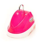 Foto-do-produto-Bebedouro-Automatico-Rosa-Truqys-Pets-Bivolt-para-Gatos-2-Litros-no-petshop-online-da-Tudo-de-Bicho