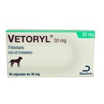 Foto-do-produto-Dechra-Vetoryl-30-Capsulas-para-Caes-30mg-no-petshop-online-da-Tudo-de-Bicho