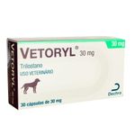 Foto-do-produto-Dechra-Vetoryl-30-Capsulas-para-Caes-30mg-no-petshop-online-da-Tudo-de-Bicho