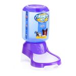 Foto-do-produto-Comedouro-Automatico-Truqys-Pets-para-Pets-Roxo-1kg-no-petshop-online-da-Tudo-de-Bicho