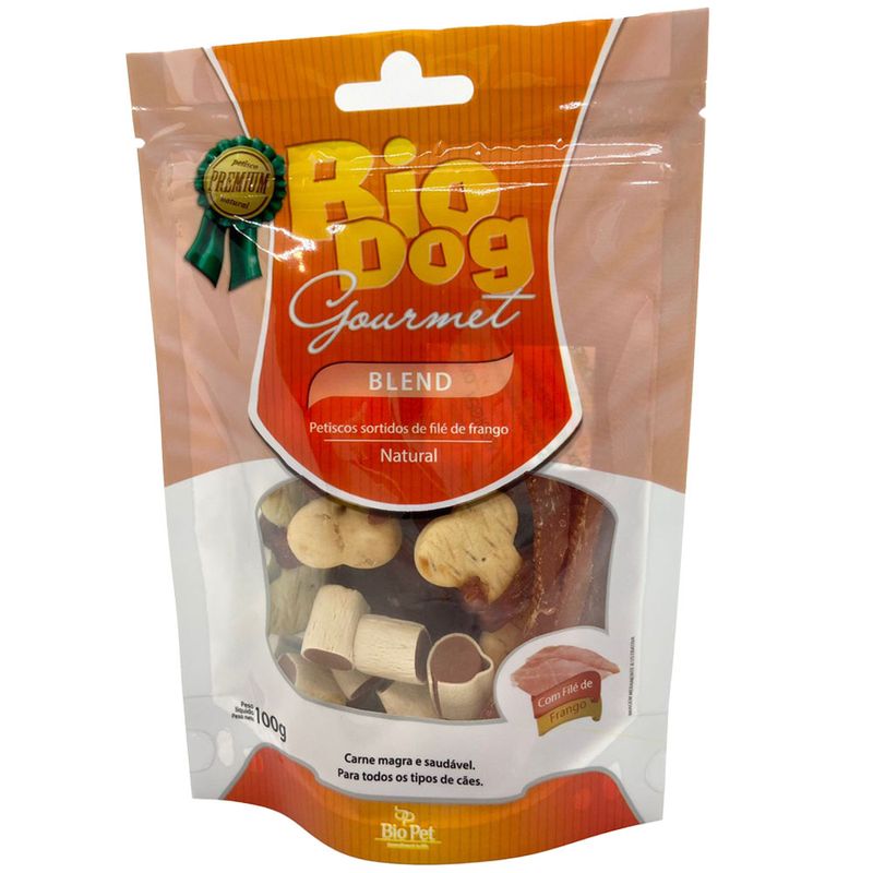 Foto-do-produto-Petiscos-Caes-Gormert-Biodog-Blend-100g-no-petshop-online-da-Tudo-de-Bicho