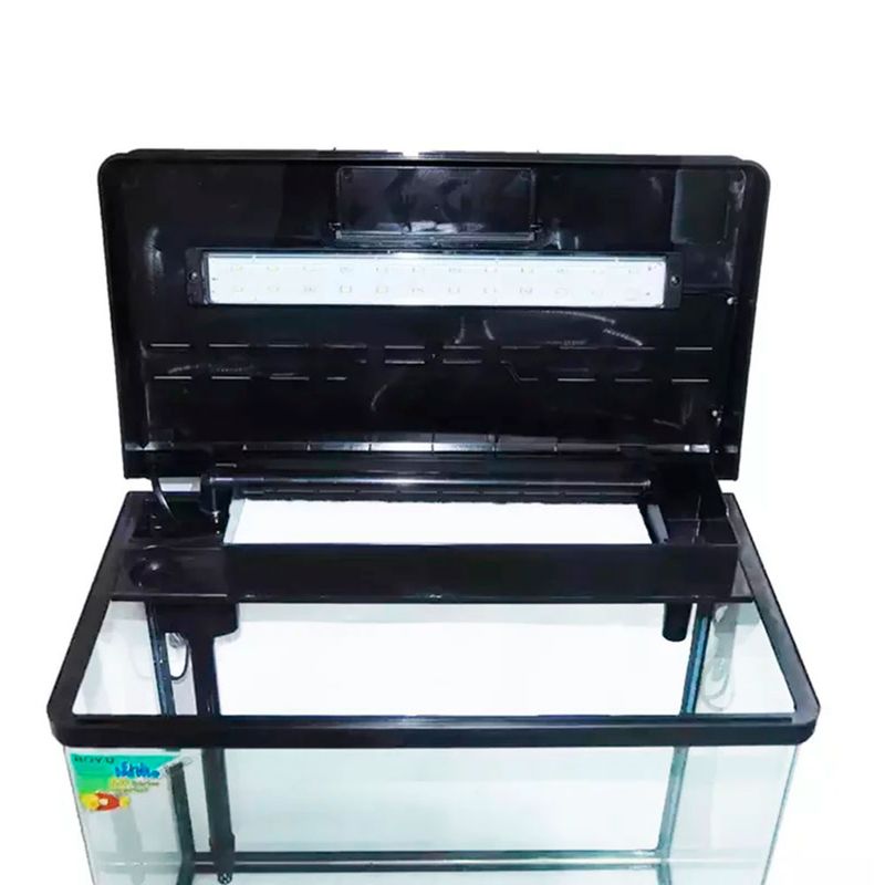 Foto-do-produto-Aquario-Curvo-Boyu-Ms420-31L-Preto-110V-no-petshop-online-da-Tudo-de-Bicho