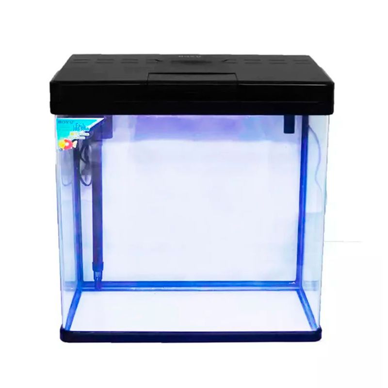 Foto-do-produto-Aquario-Curvo-Boyu-Ms420-31L-Preto-110V-no-petshop-online-da-Tudo-de-Bicho