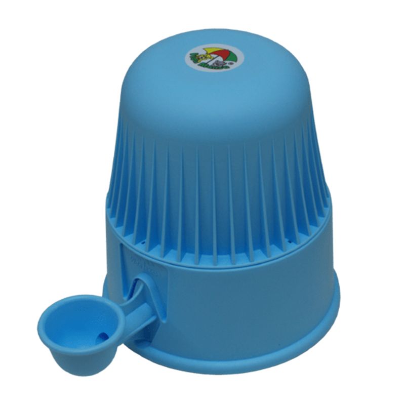 Foto-do-produto-Bebedouro-em-Polipropileno-Vida-Mansa-Azul-2-Litros-no-petshop-online-da-Tudo-de-Bicho