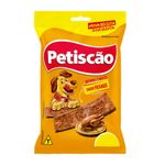 Foto-do-produto-Bifinho-Caes-Petiscao-Tablete-Mastigavel-de-Frango-Palito-500gr-no-petshop-online-da-Tudo-de-Bicho