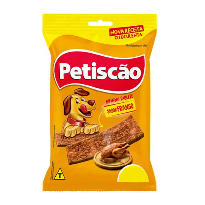 Foto-do-produto-Bifinho-Caes-Petiscao-Tablete-Mastigavel-de-Frango-Palito-500gr-no-petshop-online-da-Tudo-de-Bicho