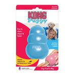 Foto-do-produto-Brinquedo-Interativo-Caes-Kong-Puppy-Azul-xSmall-Kp4--no-petshop-online-da-Tudo-de-Bicho