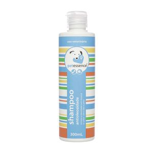 Shampoo Pet Essence Antioleosidade para Cães e Gatos