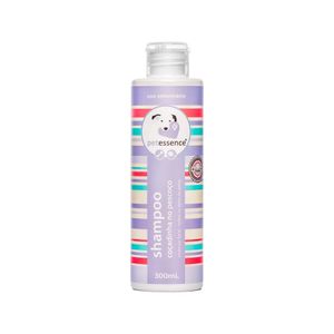 Shampoo Pet Essence Coçadinha no Pescoço para Cães e Gatos