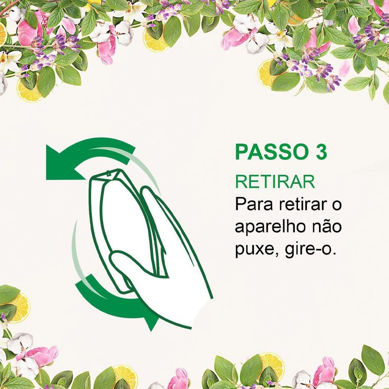 Bom Ar Air Wick Aromatizador Click Spray Aparelho + Refil Campos de Lavanda  12ml : : Casa