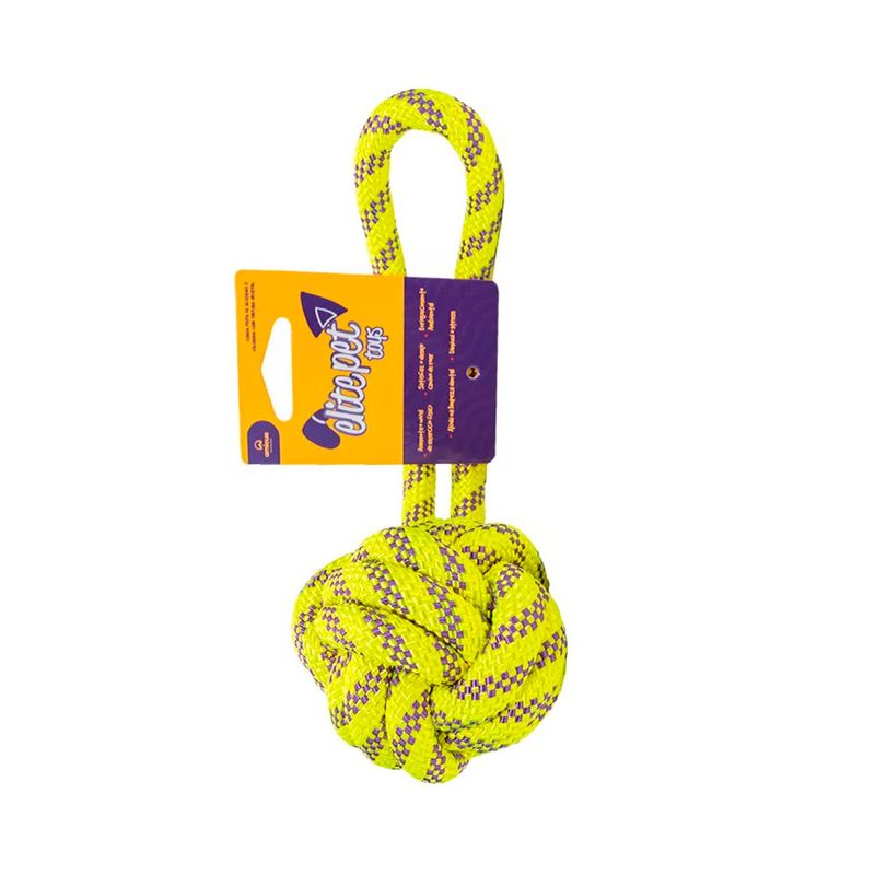 Foto-do-produto-Brinquedo-Ellite-Pet-Corda-Loop-Amicus-no-petshop-online-da-Tudo-de-Bicho