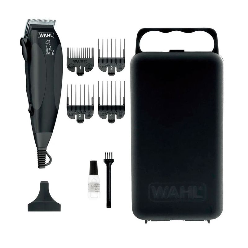 Foto-do-produto-Maquina-Tosa-Pet-Wahl-Clipper-Kit-127Vts-no-petshop-online-da-Tudo-de-Bicho