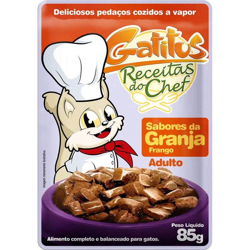 Foto-do-produto-Racao-Gatos-Umida-Gatitus-Sabores-Da-ganja-85g-no-petshop-online-da-Tudo-de-Bicho