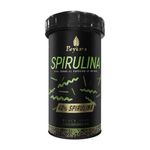 Foto-do-produto-Racao-Para-Peixes-Poytara-Spirulina-Black-Line-M-120g-no-petshop-online-da-Tudo-de-Bicho