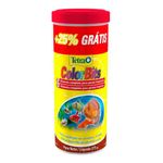 Foto-do-produto-Racao-para-Peixes-Tetra-Colorbits-Granulos-375g-no-petshop-online-da-Tudo-de-Bicho